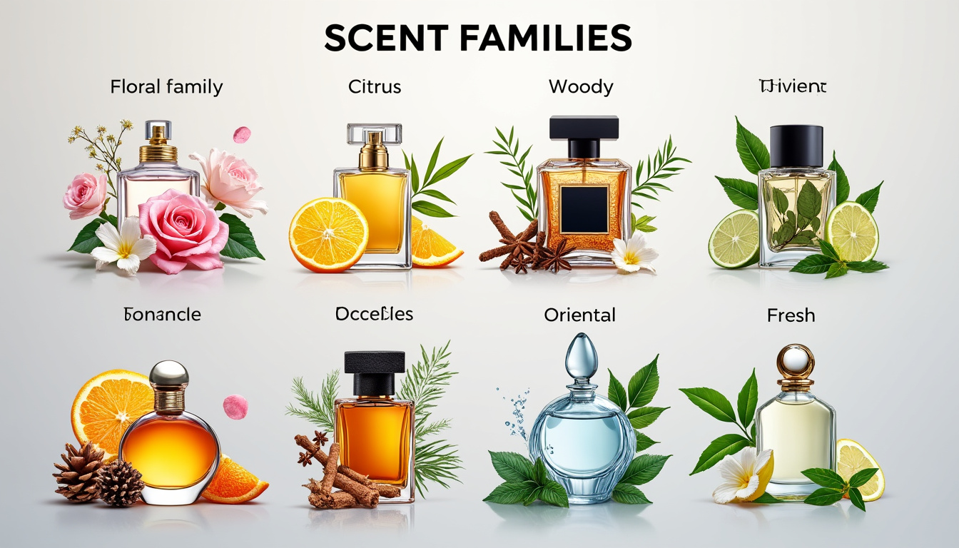 découvrez tout ce qu'il faut savoir sur le tableau de concordance des parfums génériques prady : équivalences, astuces et conseils pour choisir le parfum idéal à petit prix.