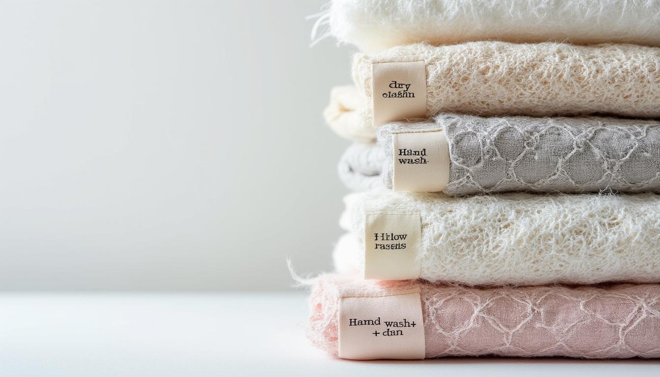 découvrez nos conseils pratiques pour laver vos vêtements délicats sans les abîmer. astuces, gestes à éviter et méthodes douces pour préserver la beauté de vos tissus fragiles.