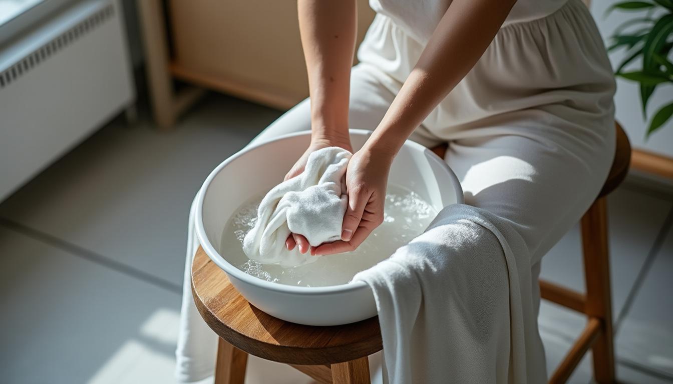 découvrez nos conseils pratiques pour laver vos vêtements délicats sans les abîmer. protégez vos tissus fragiles grâce à des méthodes de lavage adaptées et faciles à appliquer au quotidien.