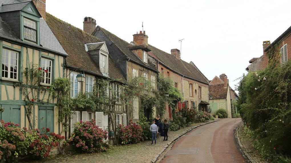 Les meilleurs sites de locations de vacances pour Gerberoy : avis et recommandations