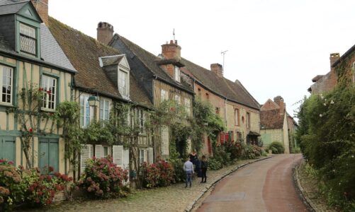 Les meilleurs sites de locations de vacances pour Gerberoy : avis et recommandations