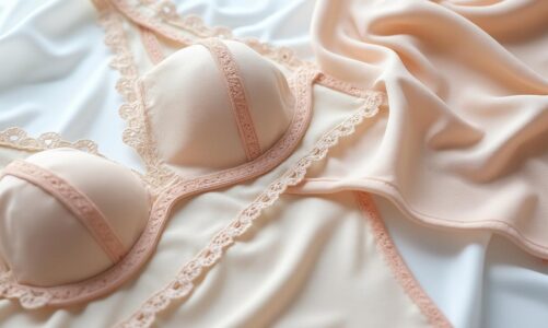 Antinéa, corseterie grande taille haut de gamme : luxe accessible