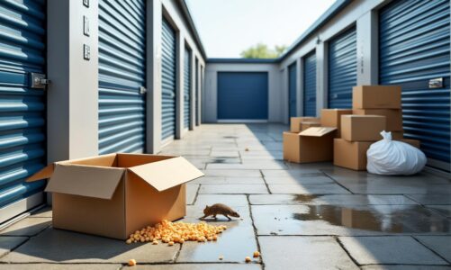 découvrez les erreurs à éviter absolument lors de la location d'une box de stockage à coignières pour sécuriser et organiser efficacement vos biens.