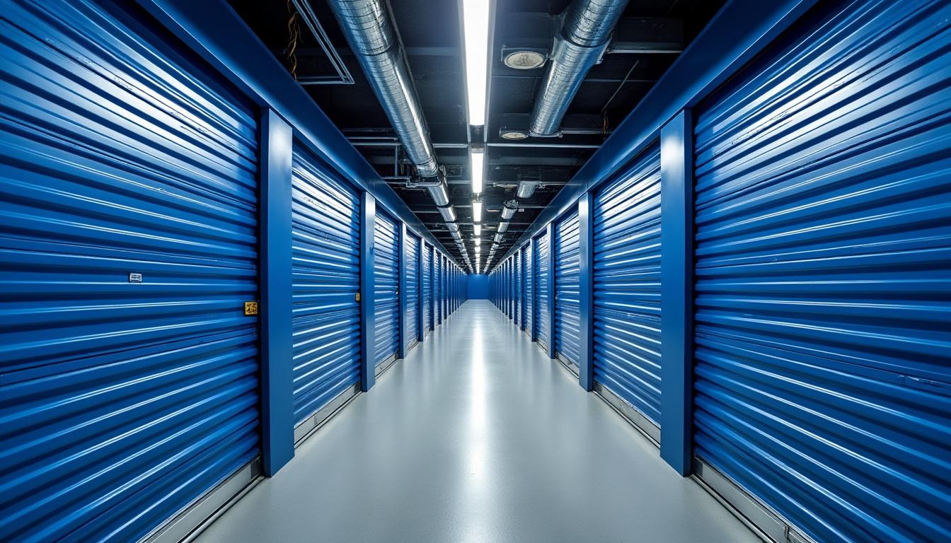 découvrez notre box de stockage à osny - cergy, l'alternative parfaite aux garages encombrés pour garder vos affaires en toute sécurité et facilement accessibles.