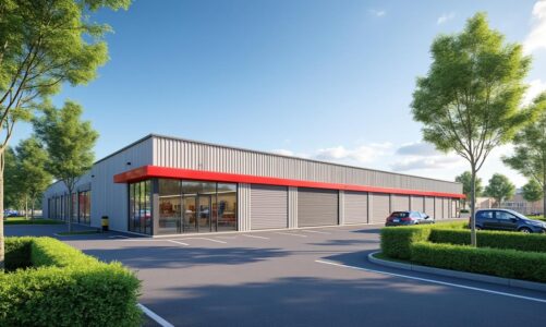 Box de stockage à Osny – Cergy pour stocker : l’alternative idéale aux garages encombrés