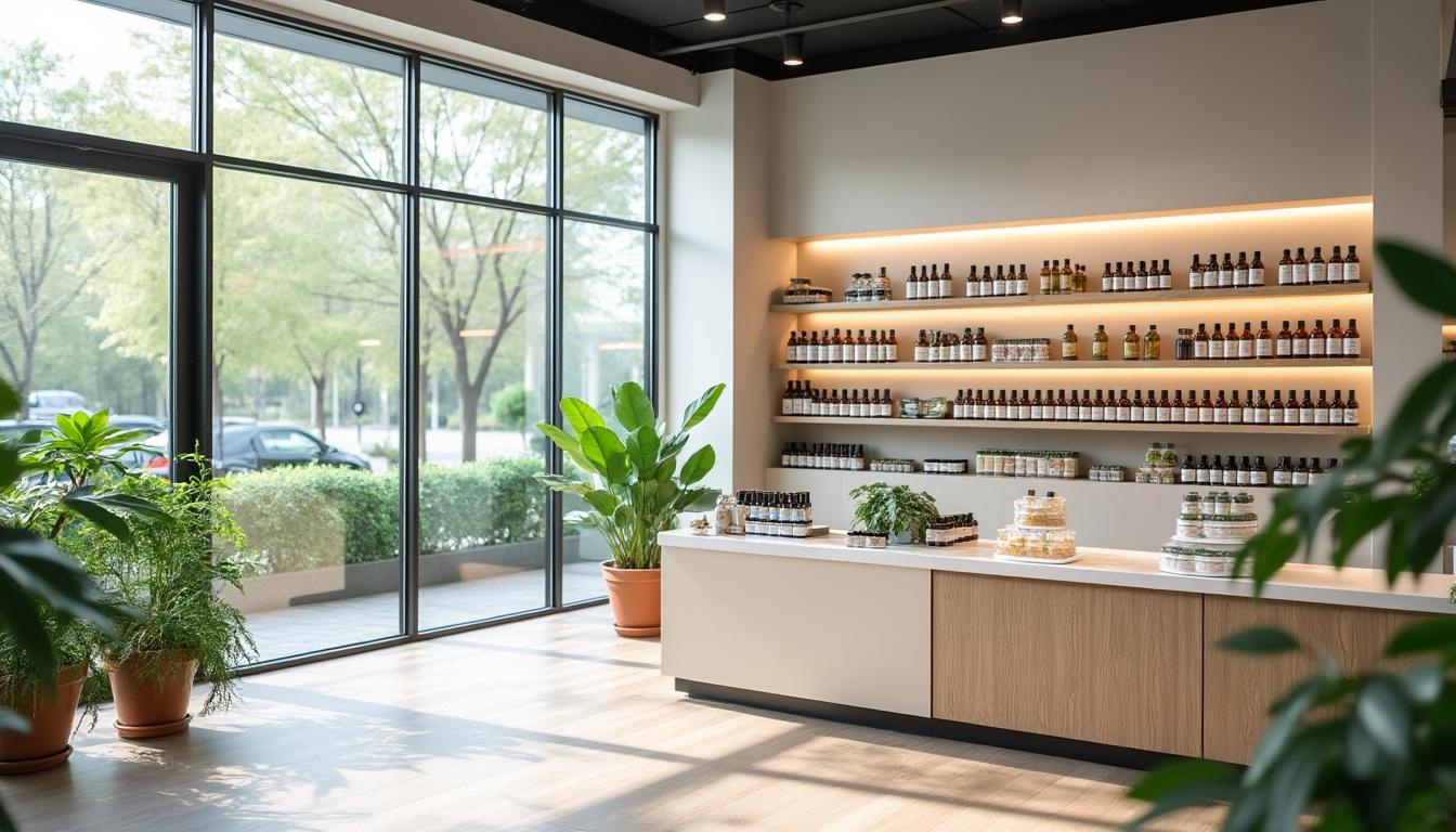découvrez comment la boutique de cbd relax shop à boulogne se démarque grâce à une sélection unique de produits de qualité, un service client personnalisé et une expertise reconnue dans le domaine du cbd.