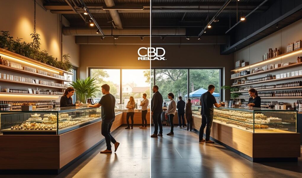 découvrez comment la boutique de cbd relax shop à boulogne se distingue par la qualité de ses produits, son expertise et son accueil personnalisé, offrant une expérience unique aux amateurs de cbd.