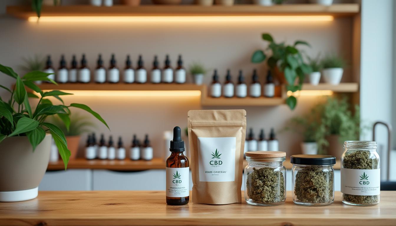 découvrez pourquoi la boutique de cbd relax shop à boulogne se démarque grâce à sa qualité exceptionnelle, son accueil personnalisé et son large choix de produits naturels.