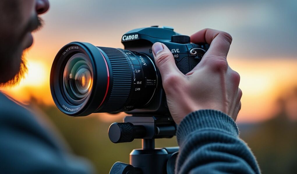 découvrez comment utiliser le tamron af 18-200mm f/3.5-6.3 pour maîtriser le flou d'arrière-plan et sublimer vos photos avec un effet bokeh professionnel.