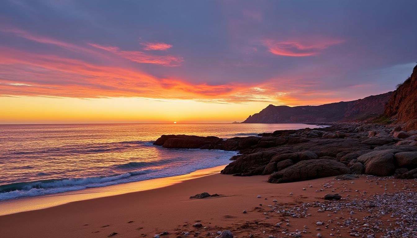 découvrez comment trouver facilement les meilleurs sites de locations de vacances à faro, algarve, pour profiter d'un séjour inoubliable au cœur du portugal.