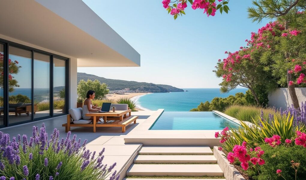 découvrez comment trouver facilement les meilleurs sites de locations de vacances à faro, algarve, pour un séjour inoubliable au portugal.