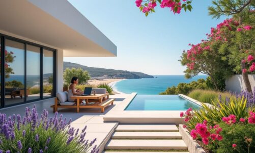 découvrez comment trouver facilement les meilleurs sites de locations de vacances à faro, algarve, pour un séjour inoubliable au portugal.