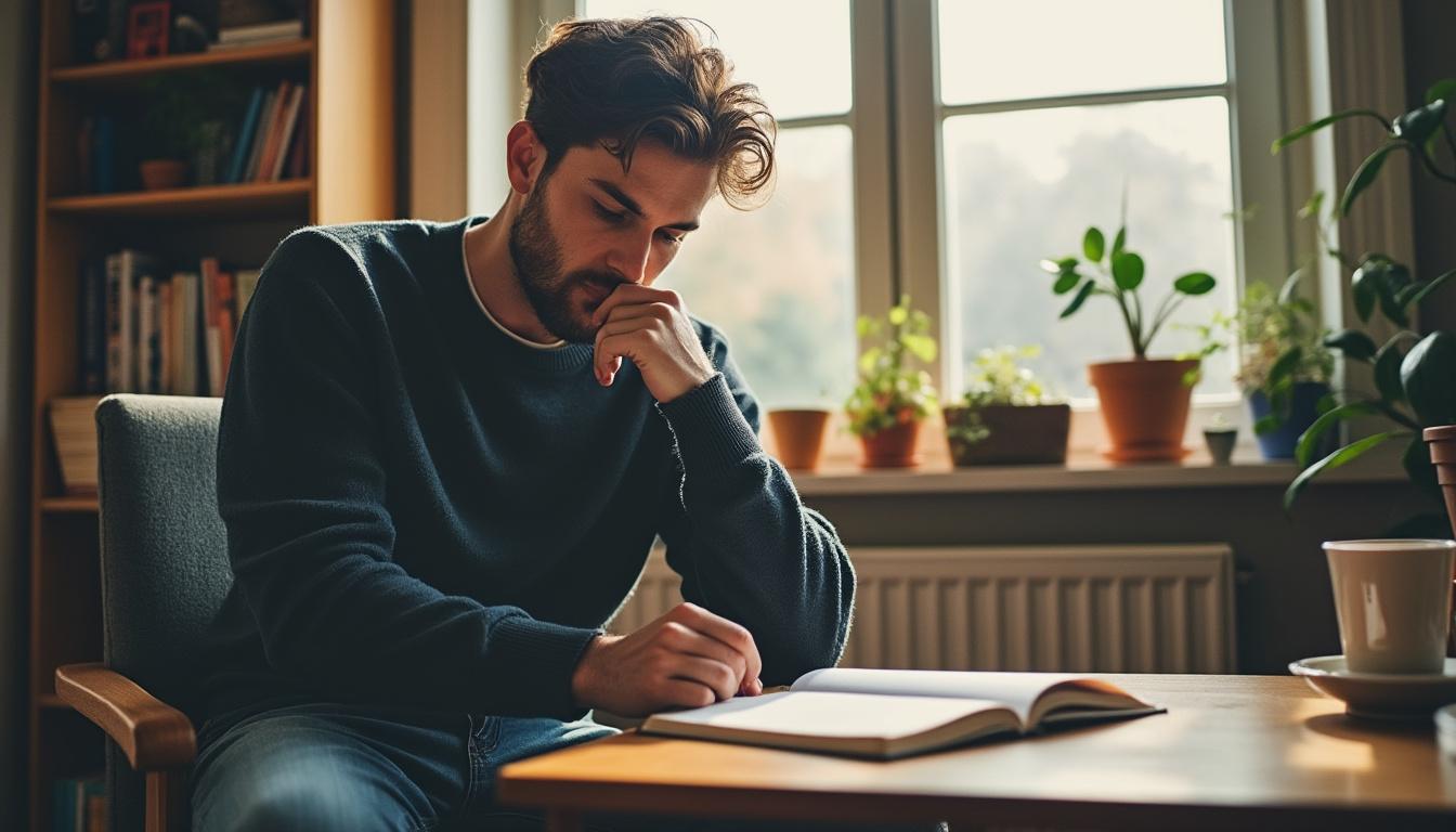 découvrez comment choisir un discours d'anniversaire authentique et personnalisé qui reflète votre personnalité pour rendre ce moment inoubliable.