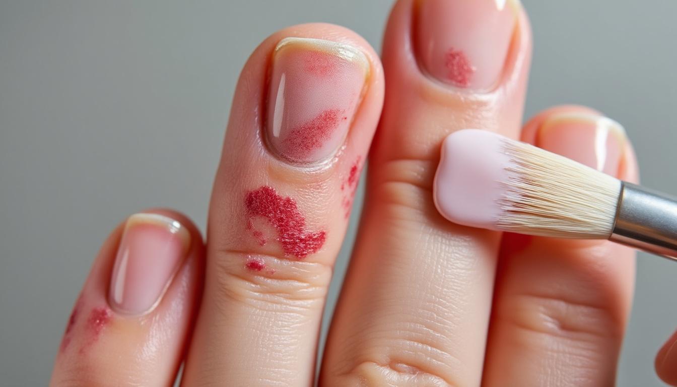 découvrez une comparaison détaillée des traitements médicaux et naturels pour le psoriasis des ongles afin de choisir la meilleure option adaptée à vos besoins.