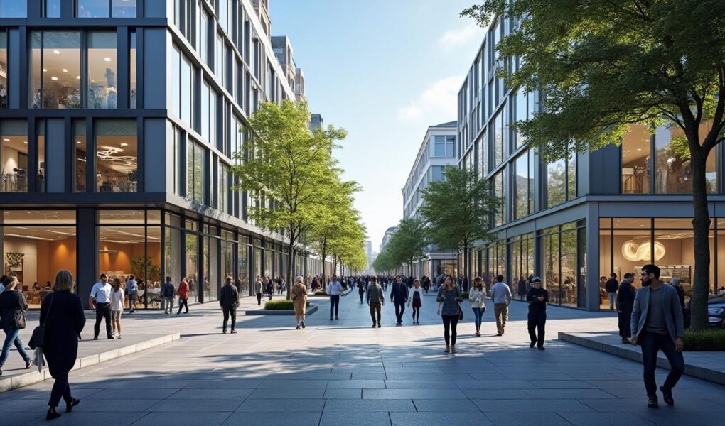 trouvez votre emploi idéal à lille grâce aux meilleures agences d'intérim. découvrez des opportunités variées et un accompagnement professionnel pour réussir votre recherche.