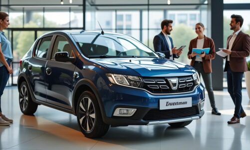 trouvez les meilleurs mandataires automobile pour acheter votre dacia neuve au meilleur prix et réalisez des économies importantes sur votre prochaine voiture.