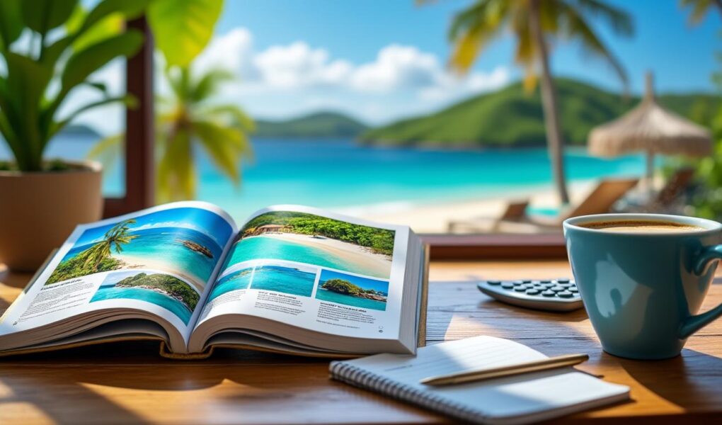 découvrez combien coûte un voyage à mayotte et planifiez votre budget efficacement avec notre guide complet des prix et dépenses.