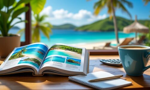 Découvrez les prix d’un voyage à Mayotte et préparez votre budget