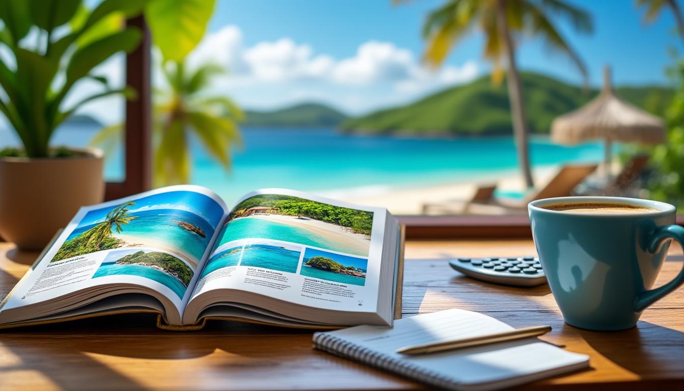 découvrez combien coûte un voyage à mayotte et planifiez votre budget efficacement avec notre guide complet des prix et dépenses.
