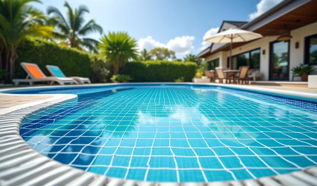 découvrez l'importance d'un filet de sécurité de piscine pas cher pour protéger vos proches et prévenir les accidents. sécurisez votre piscine efficacement et à petit prix.