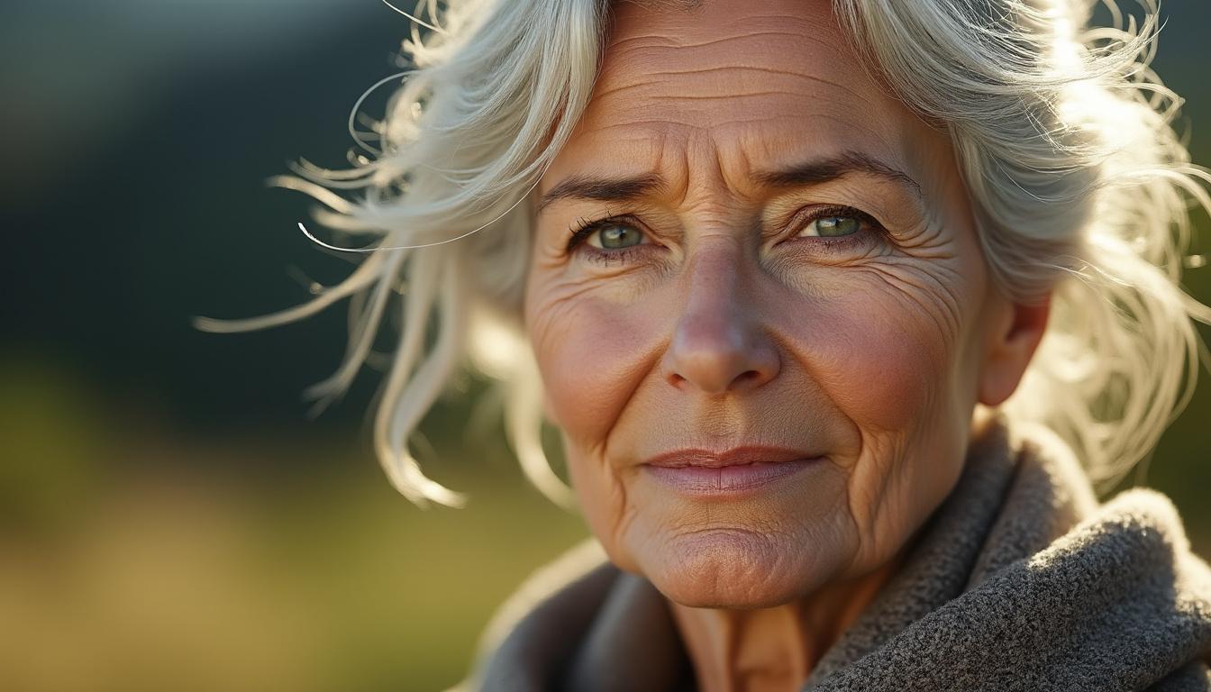 découvrez ce que signifie réellement la sagesse et l'expérience chez la femme mature, au-delà de l'âge, pour mieux comprendre cette étape clé de la vie.