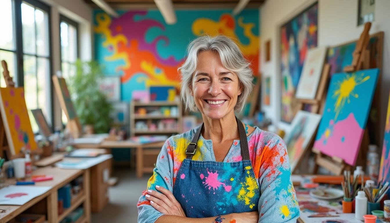 découvrez à quel âge une femme mature incarne véritablement la sagesse et l'expérience, au-delà des clichés et des idées reçues.