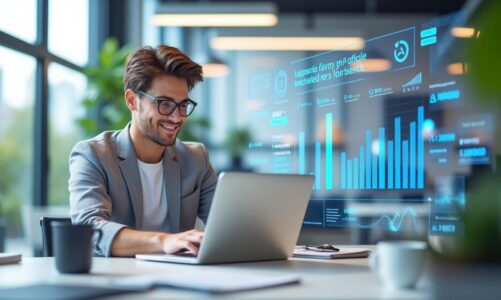 Formation anglais avec une IA : comment booster votre niveau rapidement ?