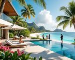 découvrez les hôtels 6 étoiles à l'ile maurice, où luxe, confort exceptionnel et service personnalisé vous promettent un séjour inoubliable au cœur d'un paradis tropical.