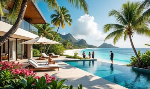 découvrez les hôtels 6 étoiles à l'ile maurice, où luxe, confort exceptionnel et service personnalisé vous promettent un séjour inoubliable au cœur d'un paradis tropical.