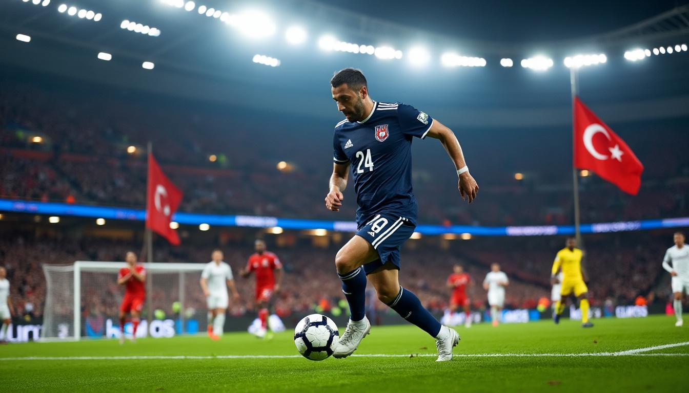 découvrez le portrait de joueurs de football dont le prénom commence par la lettre h. parcourez l'histoire du foot à travers des légendes et des talents remarquables qui ont marqué les esprits et laissé leur empreinte sur les terrains.