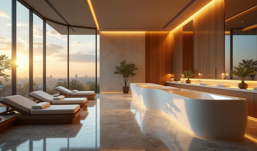 découvrez la maison valmont au meurice à paris et profitez d'une expérience revitalisante unique alliant luxe, bien-être et soins d'exception dans un cadre prestigieux.