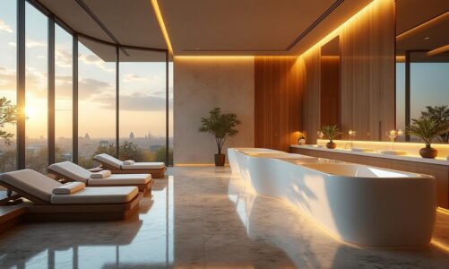 découvrez la maison valmont au meurice à paris et profitez d'une expérience revitalisante unique alliant luxe, bien-être et soins d'exception dans un cadre prestigieux.