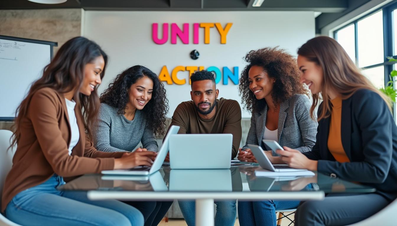 découvrez comment signer une pétition en ligne peut amplifier votre voix et contribuer efficacement au changement social grâce à un outil accessible et rapide.