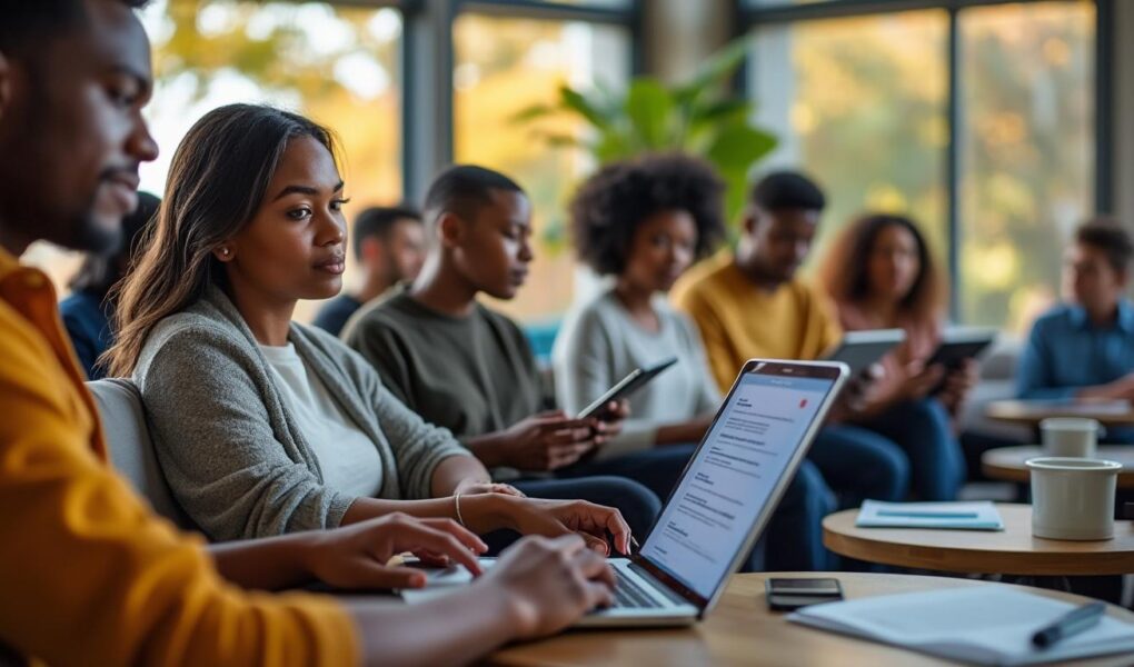 découvrez comment signer une pétition en ligne peut devenir un levier efficace pour promouvoir le changement social et défendre vos causes avec simplicité.