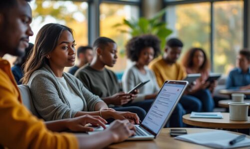 découvrez comment signer une pétition en ligne peut devenir un levier efficace pour promouvoir le changement social et défendre vos causes avec simplicité.