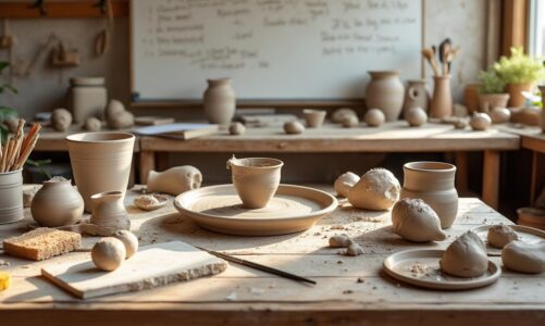 découvrez les erreurs courantes à éviter avec vos kits de poterie pour débutants afin de réussir vos créations facilement et pleinement profiter de votre expérience artistique.