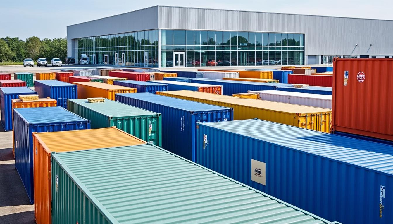 découvrez les principaux facteurs qui influencent les prix des boxes de stockage à toulouse et apprenez à choisir la solution la plus adaptée à vos besoins et votre budget.