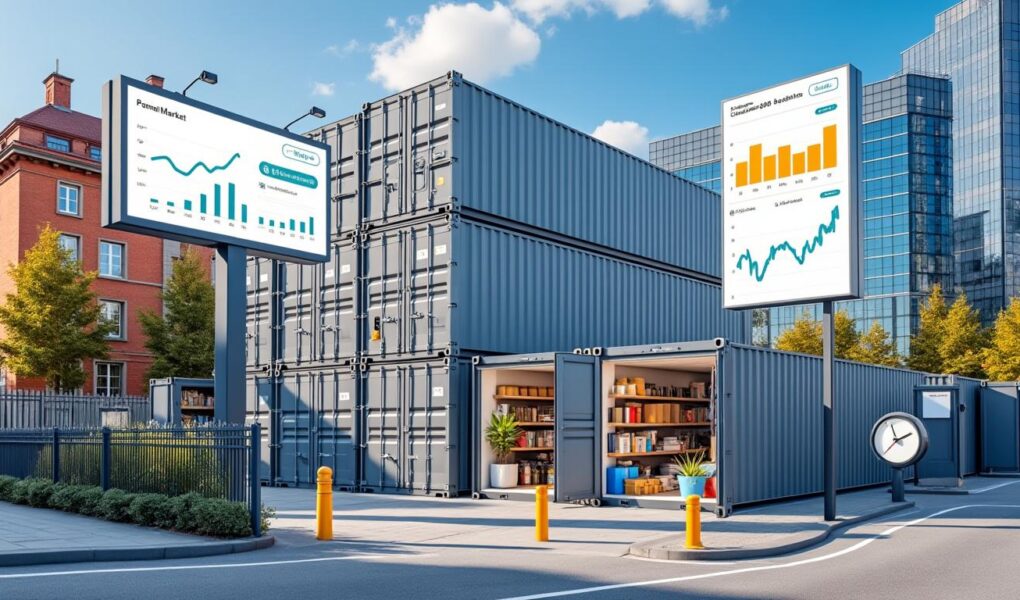 découvrez les principaux facteurs qui impactent les prix des boxes de stockage à toulouse, pour choisir la solution la mieux adaptée à vos besoins et votre budget.