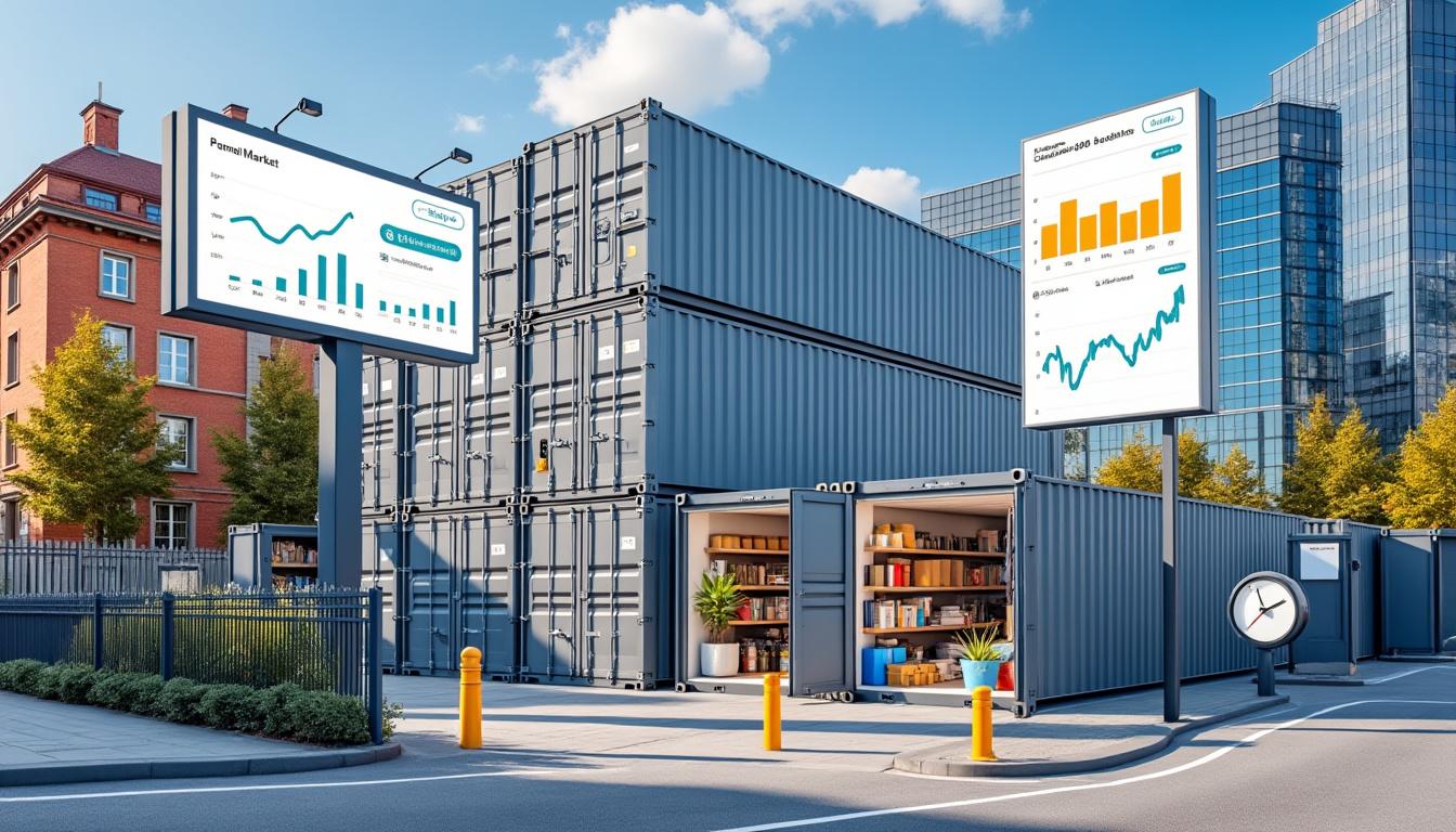 découvrez les principaux facteurs qui impactent les prix des boxes de stockage à toulouse, pour choisir la solution la mieux adaptée à vos besoins et votre budget.