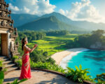 découvrez les incontournables à ne pas manquer lors de votre séjour à bali : plages paradisiaques, temples sacrés, culture riche et aventures inoubliables.