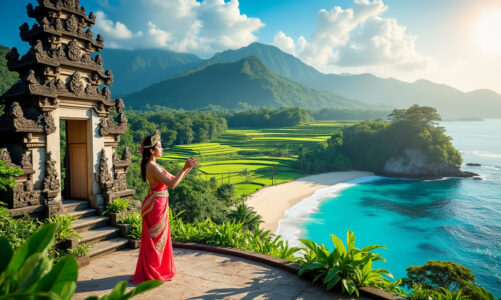 découvrez les incontournables à ne pas manquer lors de votre séjour à bali : plages paradisiaques, temples sacrés, culture riche et aventures inoubliables.