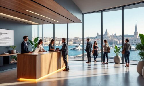 Les meilleures agences d’intérim tertiaire à Marseille : votre guide pour trouver un emploi