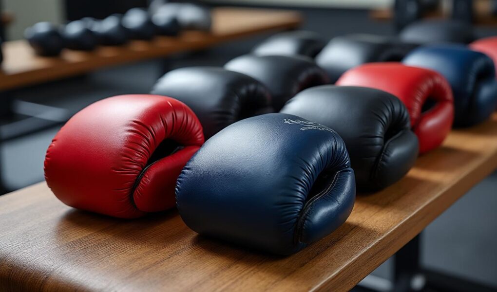 découvrez les meilleures marques de gants de boxe pour améliorer votre performance et votre confort lors de chaque entraînement et combat.