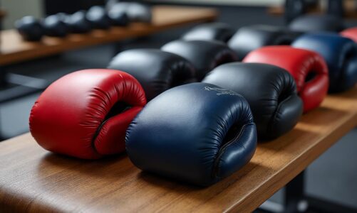 découvrez les meilleures marques de gants de boxe pour améliorer votre performance et votre confort lors de chaque entraînement et combat.