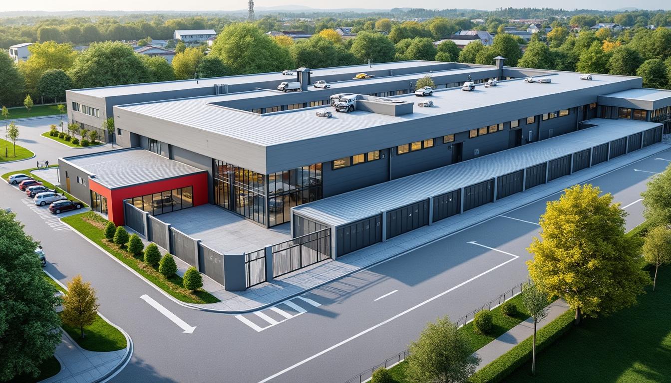 découvrez les meilleures pratiques pour optimiser l'utilisation d'une box de stockage à noisy-le-grand et ranger efficacement vos biens en toute sécurité.