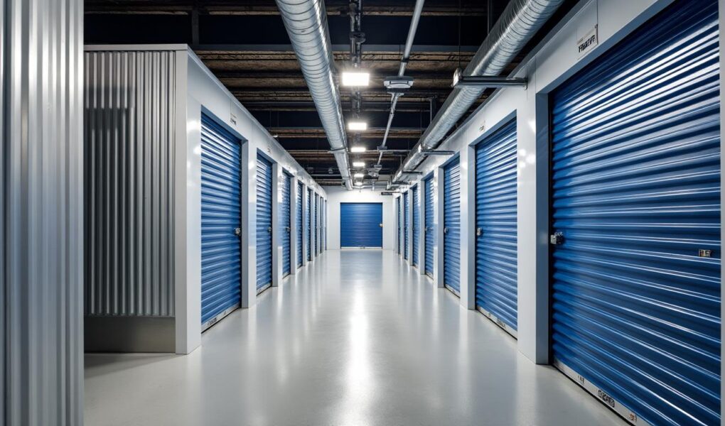 découvrez les meilleures pratiques pour optimiser l'utilisation d'une box de stockage à noisy-le-grand et ranger efficacement tous vos biens en toute sécurité.