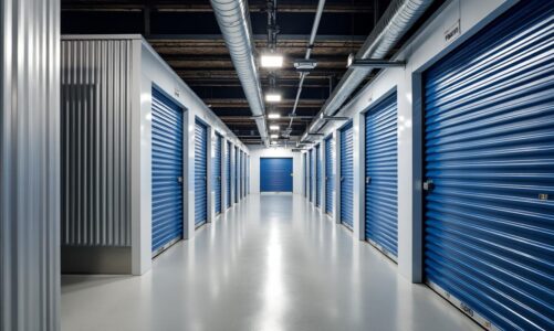 découvrez les meilleures pratiques pour optimiser l'utilisation d'une box de stockage à noisy-le-grand et ranger efficacement tous vos biens en toute sécurité.