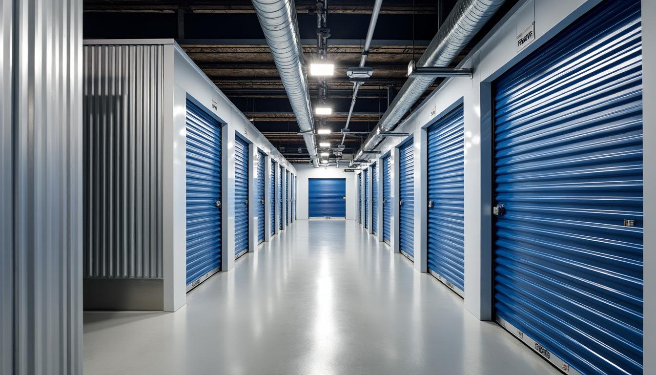 découvrez les meilleures pratiques pour optimiser l'utilisation d'une box de stockage à noisy-le-grand et ranger efficacement tous vos biens en toute sécurité.