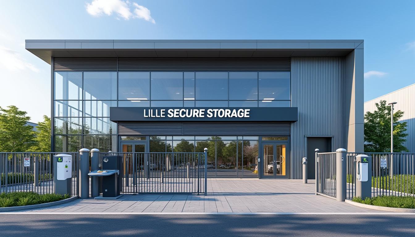 découvrez les meilleurs garde-meuble à lille pour sécuriser vos biens lors de votre déménagement. profitez d'un stockage fiable et pratique en toute sérénité.