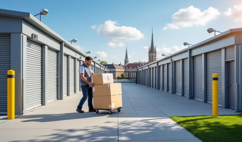 découvrez les meilleurs garde-meubles à lille pour un déménagement serein et sécurisé. stockez vos biens en toute confiance grâce à nos solutions fiables et pratiques.